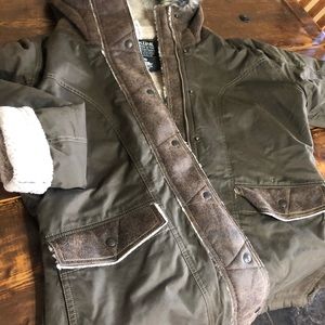 Kuhl Arktik jacket
